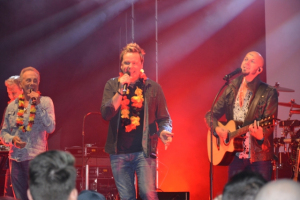 Sommer Open Air 2018