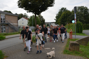 Wandertag 2021