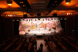 Altenfest 2012