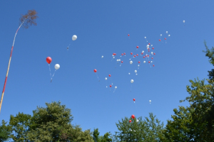 Familienwandertag 2018