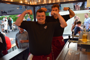 Hennefer Stadtfest