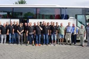 Herrentour Andernach 2018