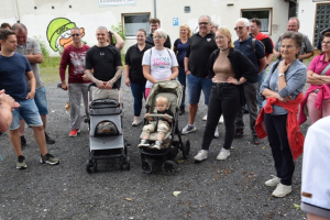 KG Wandertag 2025