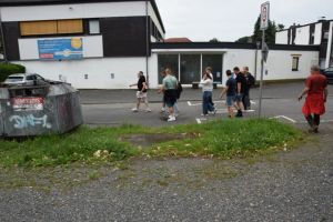 KG Wandertag 2025