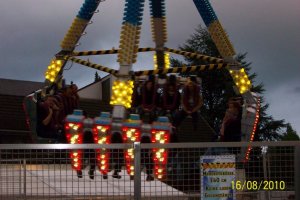 Kirmes 2010