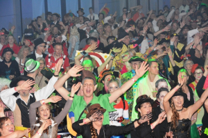 Kostümfest 2018