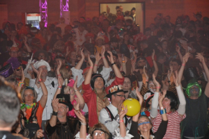 Kostümfest 2019