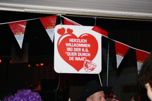 Kostümparty 2010