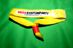 Kostümparty 2024