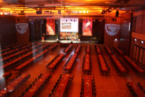 Prinzenproklamation 2011