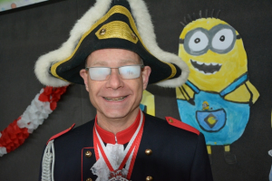 Rundfahrt Weiberfastnacht 2018 