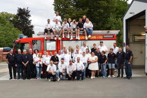 Scheunenfest in Wasserkurl 2025