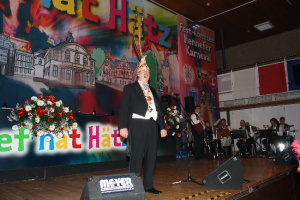 Sitzung 2010