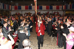 Sitzung 2011