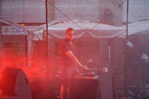 Sommer Open Air 2017