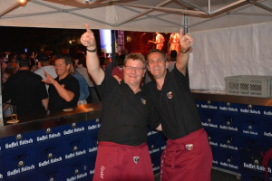 Sommer Open Air Party 2019