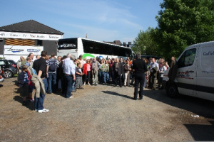 Wandertag 2010