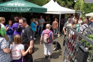 Wandertag 2012