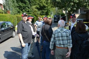 Wandertag 2015