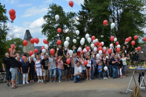 Wandertag 2019
