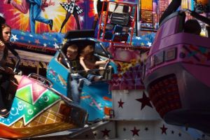 Warther Kirmes 2012