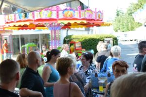 Warther Kirmes 2015