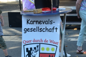 Warther Kirmes 2022