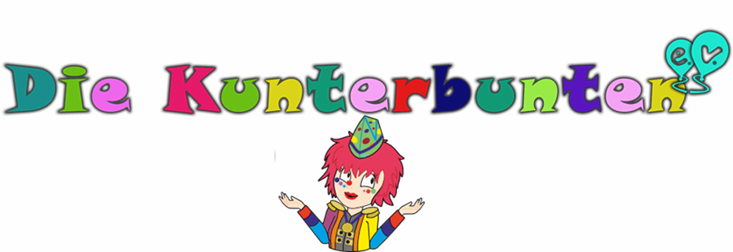 Die Kunterbunten e.V.