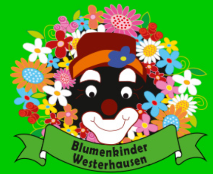 Blumenkinder Westerhausen e.V.