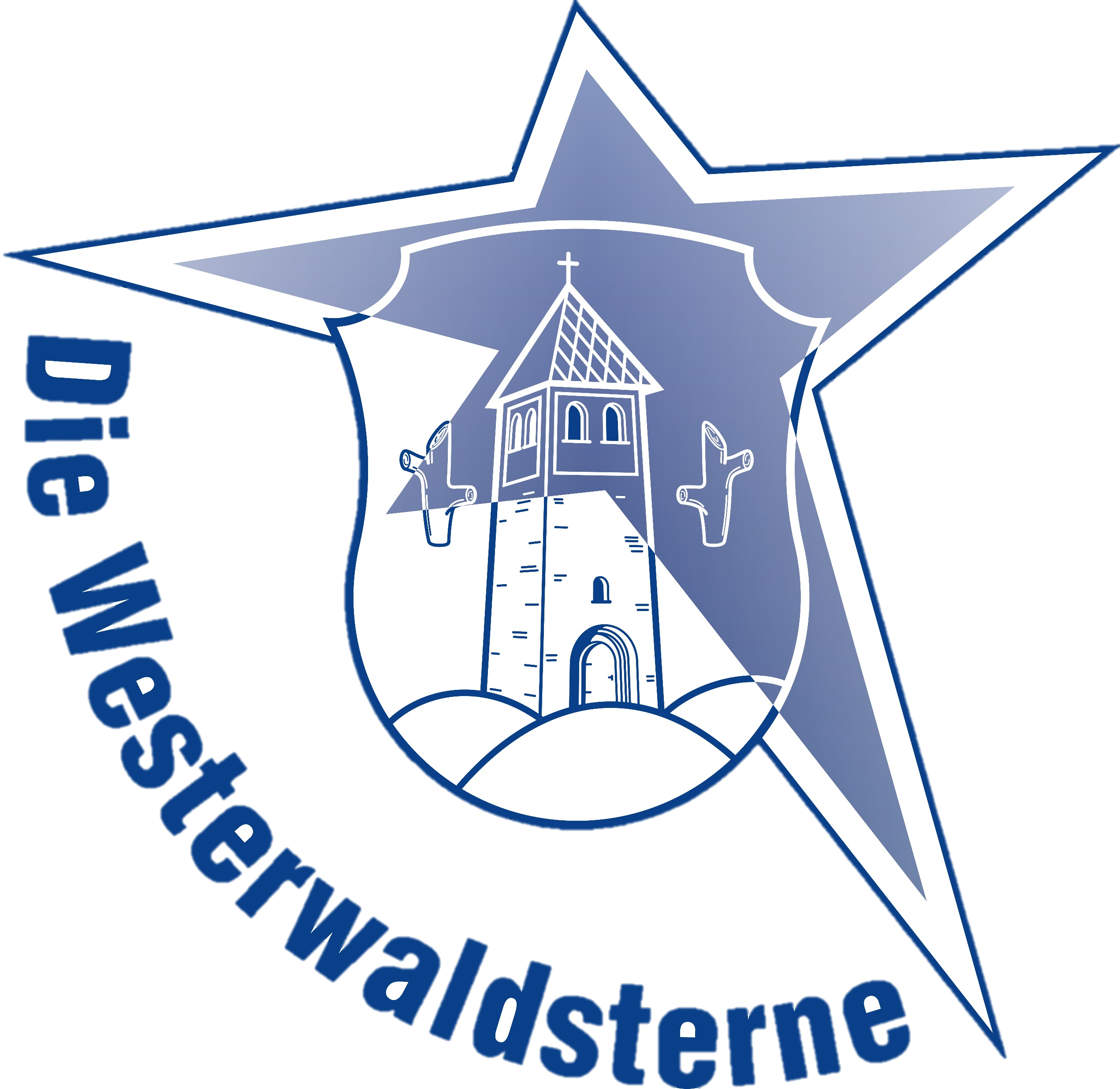 Westerwaldsterne Tanzcorps Blau-Weiß Uckerath e.V.