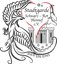 Stadtgarde Schwarz-Rot Hennef e.V.