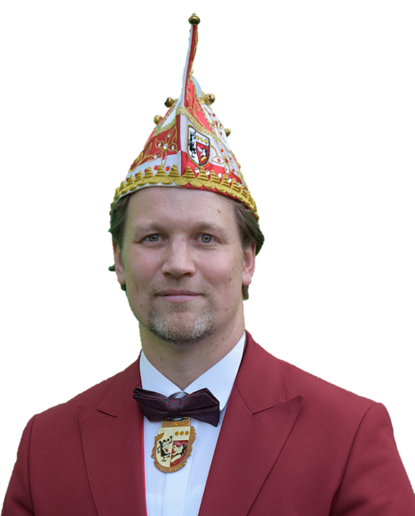 Portrait von Till Stöcker, Elferrat